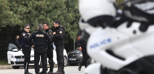 Στο μικροσκόπιο του ελληνικού FBI οικογένεια Ρομά